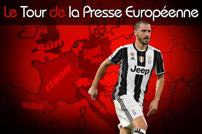 Leonardo Bonucci