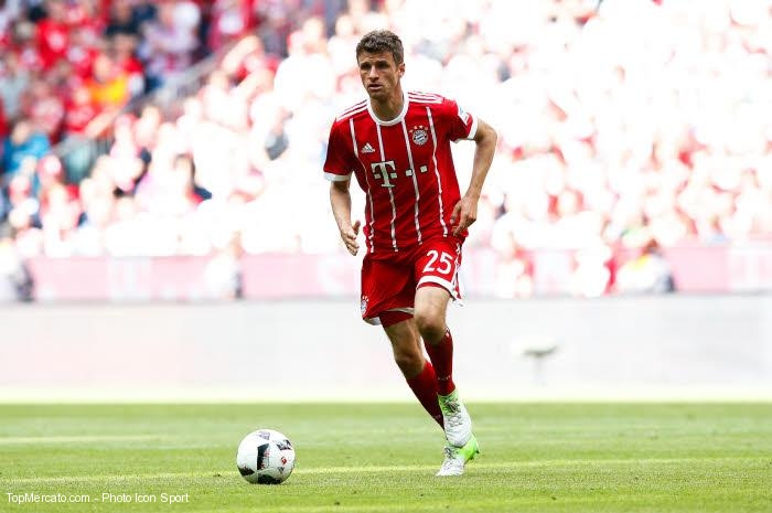 Thomas Muller