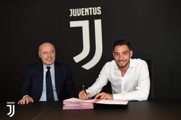 Mattia De Sciglio
