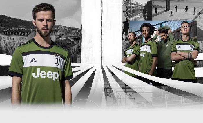 Maillot Juventus Turin