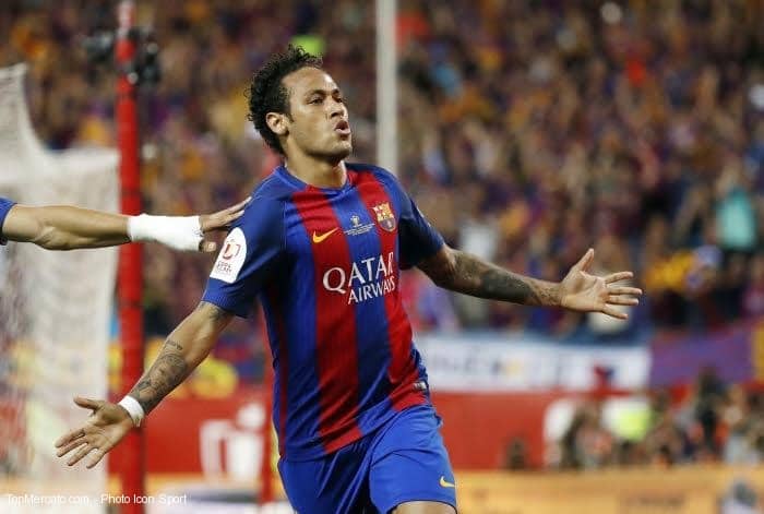Neymar