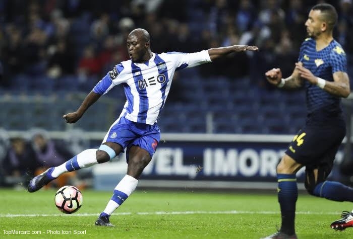 Danilo Pereira