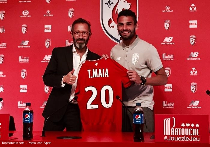Thiago Maia