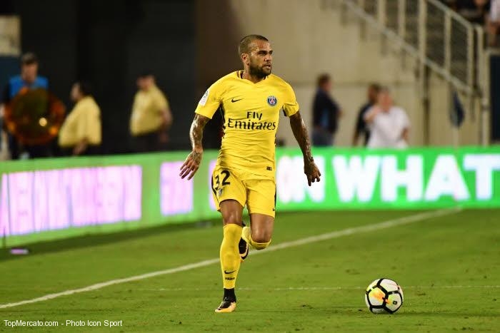 Daniel Alves