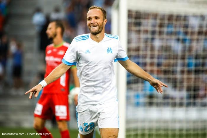 Valère Germain