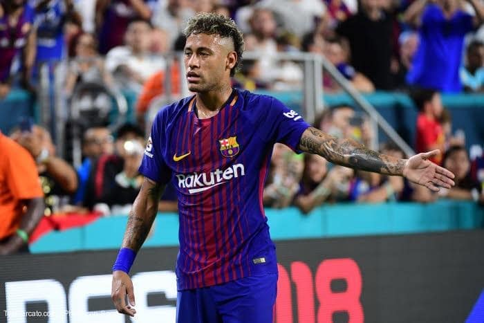 Neymar