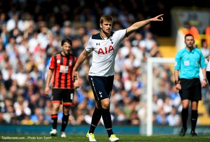 Eric Dier