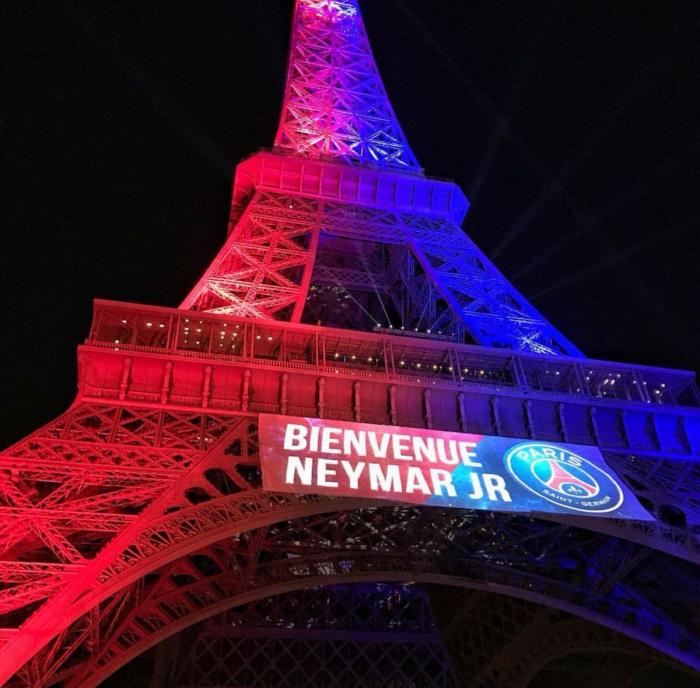Tour Eiffel