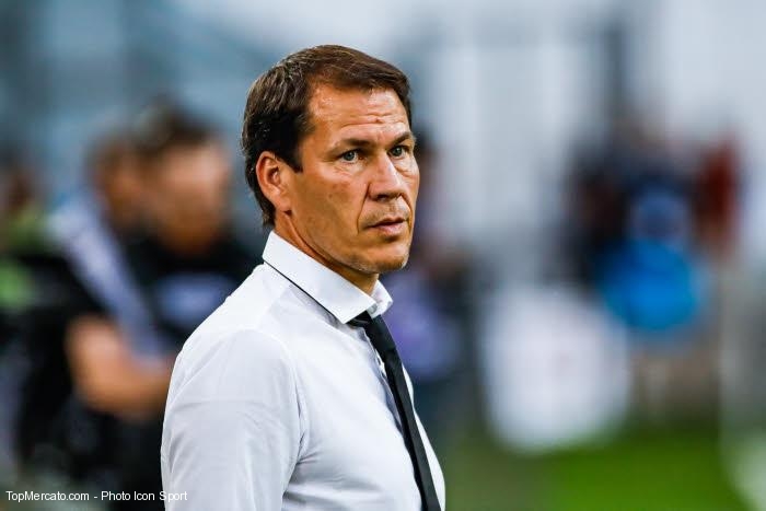 Rudi Garcia