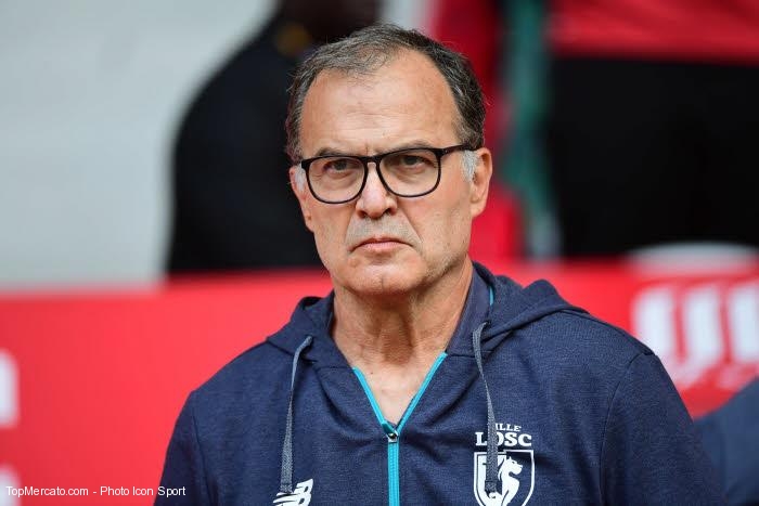Marcelo Bielsa