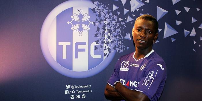 Max-Alain Gradel