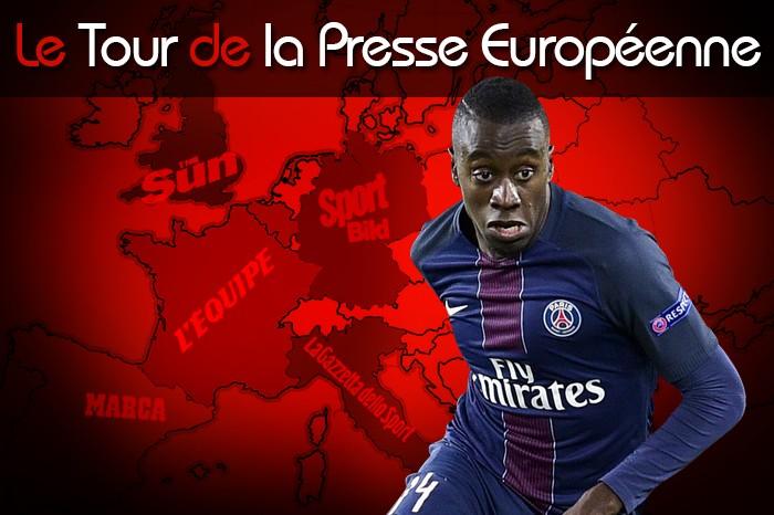 Blaise Matuidi