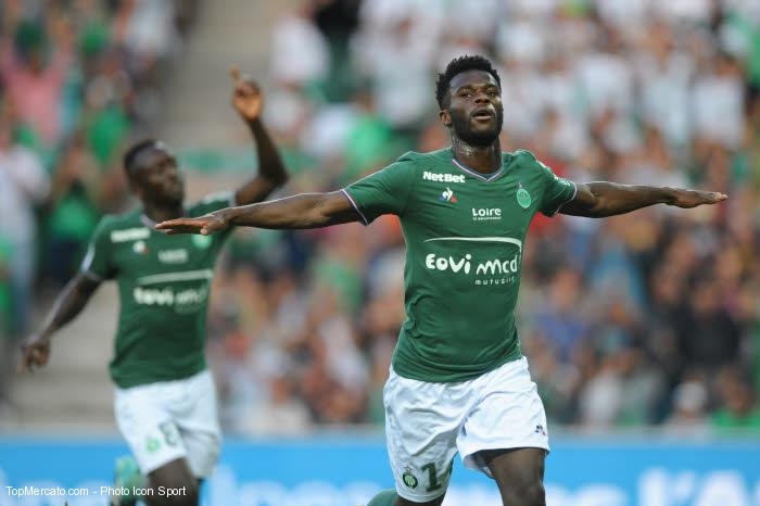 Jonathan Bamba