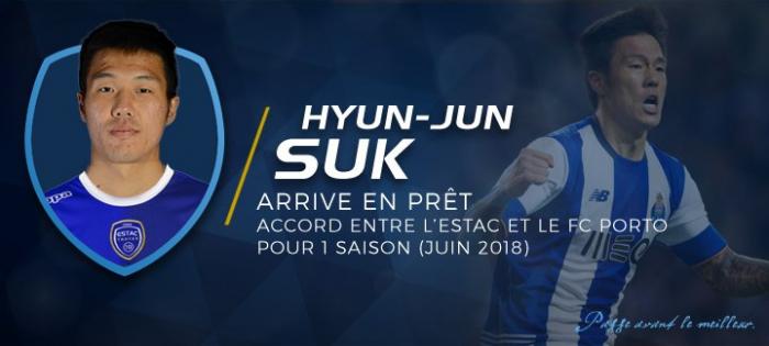 Hyun-jun Suk