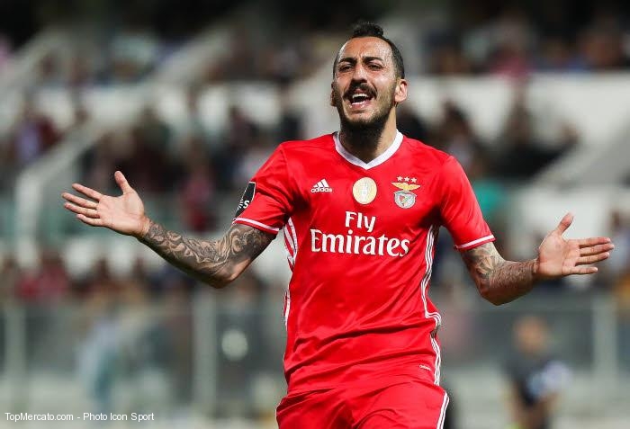 Kostas Mitroglou