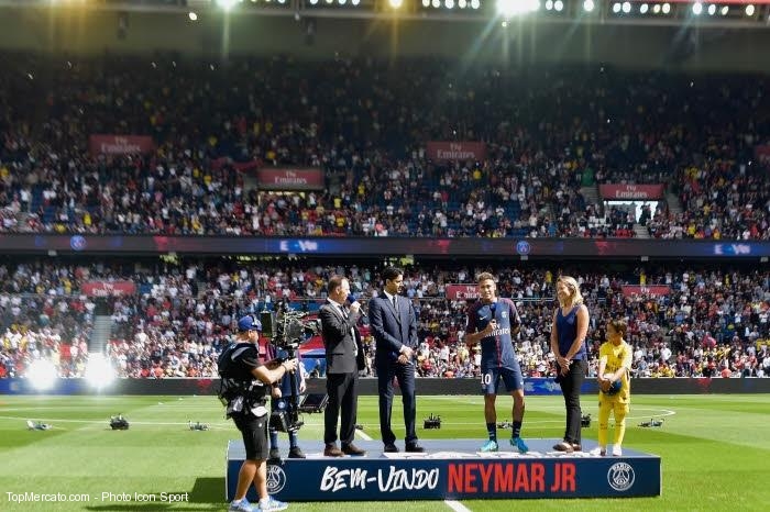 Neymar