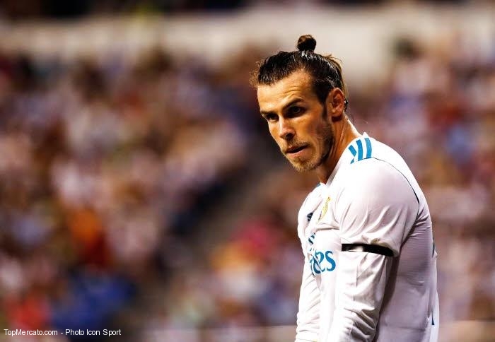 Gareth Bale
