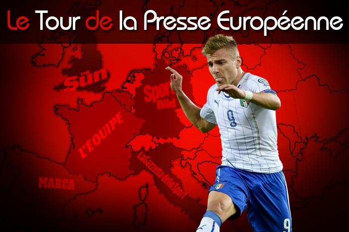 Ciro Immobile