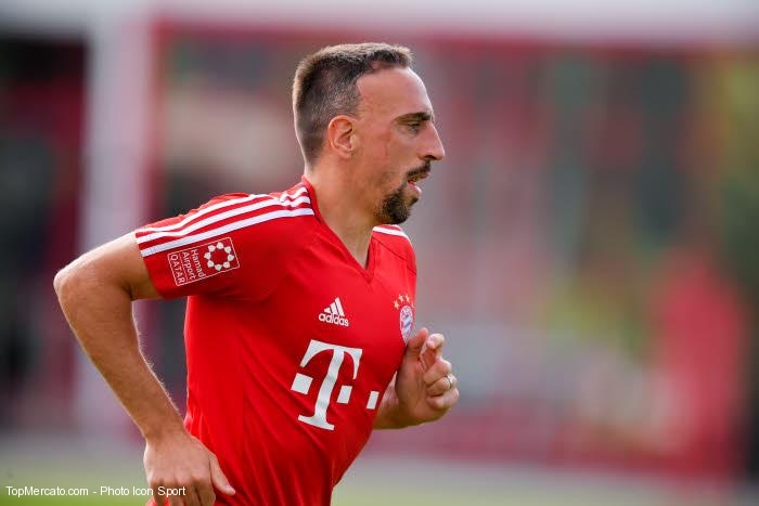 Franck Ribéry