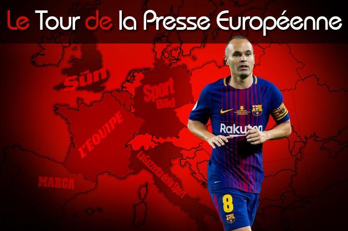 Andrés Iniesta