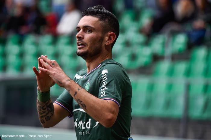Rémy Cabella