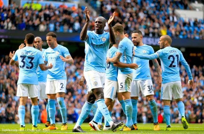 Manchester City