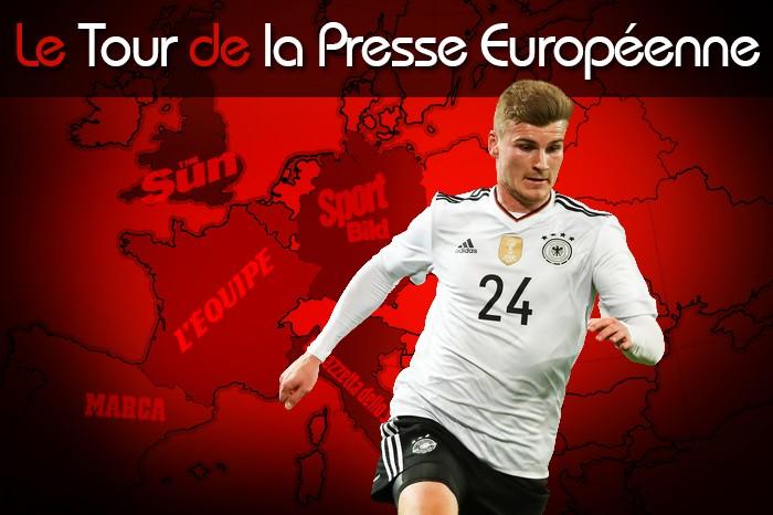 Timo Werner