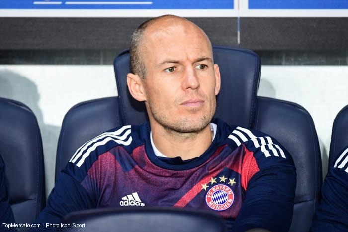 Arjen Robben