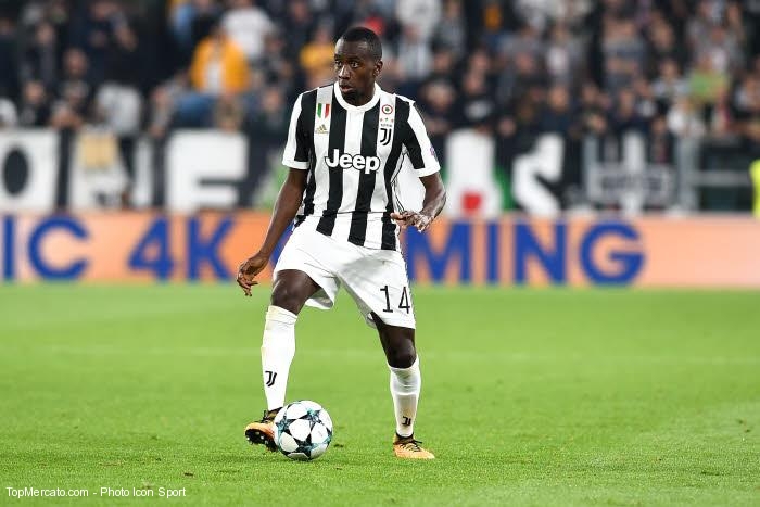 Blaise Matuidi