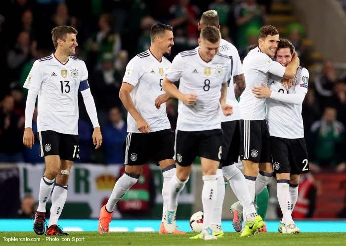 Allemagne