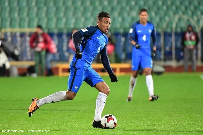 Corentin Tolisso