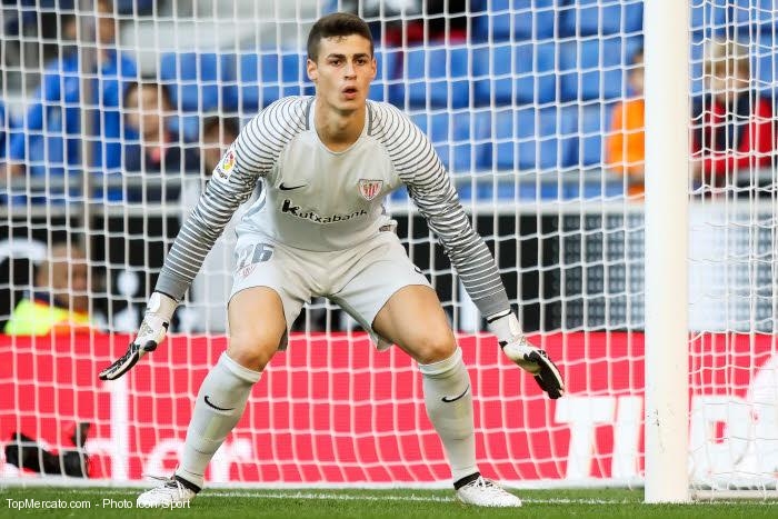 Kepa Arrizabalaga
