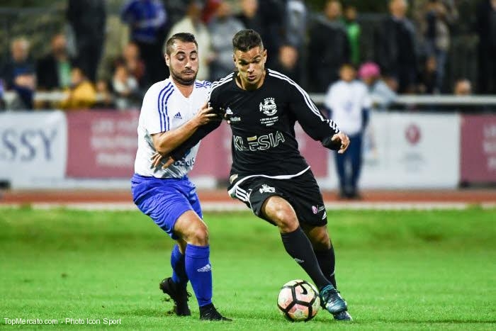 Hatem Ben Arfa