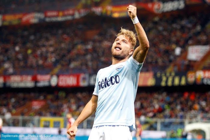 Ciro Immobile