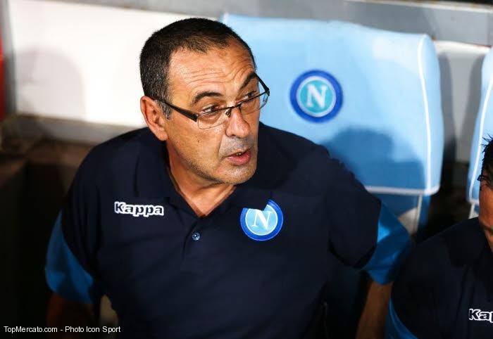 Maurizio Sarri