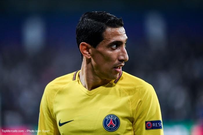 Angel Di Maria