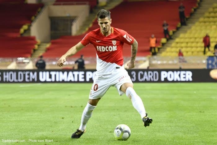 Stevan Jovetic