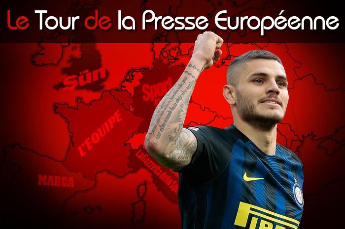 Mauro Icardi