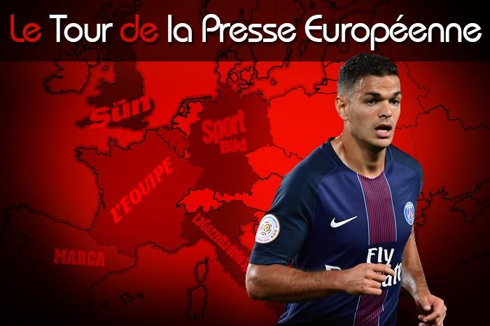Hatem Ben Arfa