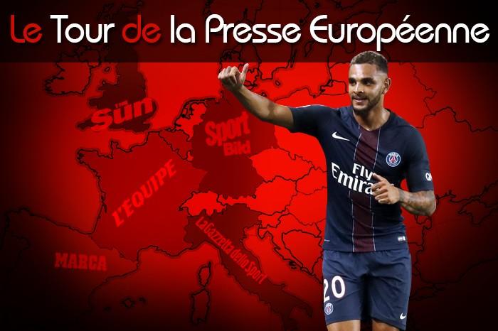 Layvin Kurzawa