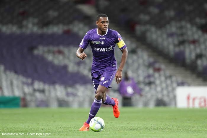 Issa Diop