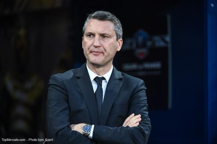 Olivier Létang