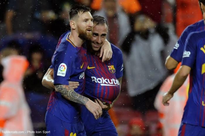 Paco Alcacer