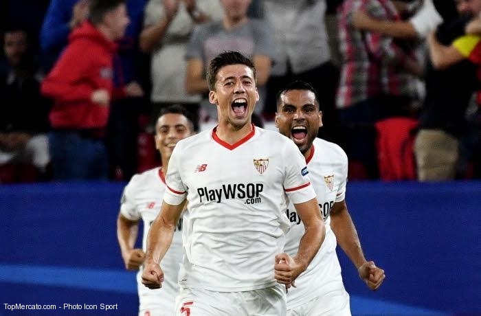 Clément Lenglet