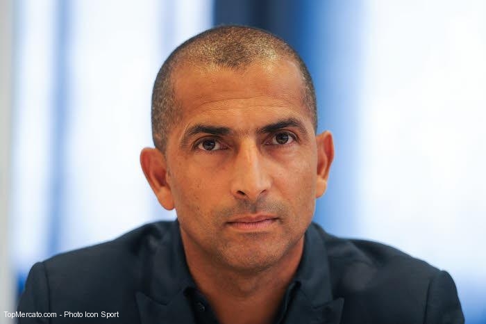 Sabri Lamouchi