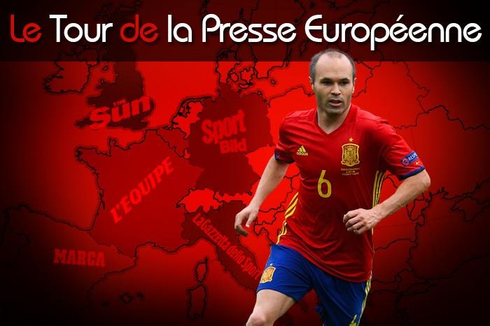 Andrés Iniesta