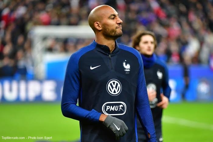 Steven Nzonzi