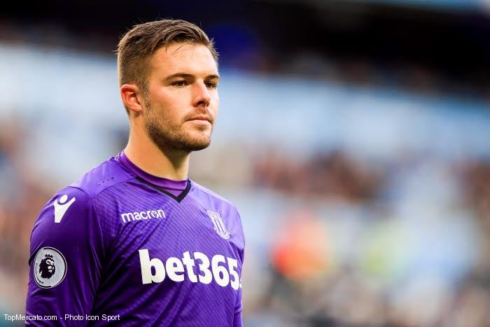 Jack Butland