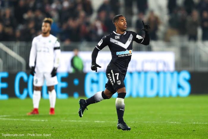 Bordeaux : le coup de gueule de De Tavernost contre la LFP