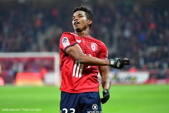 Thiago Mendes